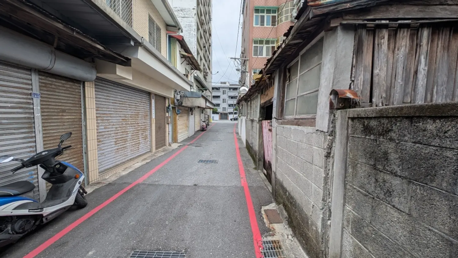 5 bedrooms townhouse for sale TWD 99 630 000 - 20 ping - Hualien City,Hualien County slide 6