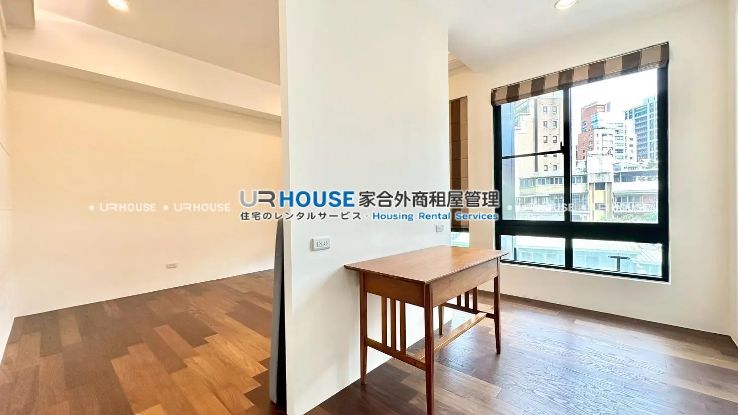 3 bedrooms apartment for rent in Shilin District, Taipei City | NT$ 100 000 | 44 ping slide 3