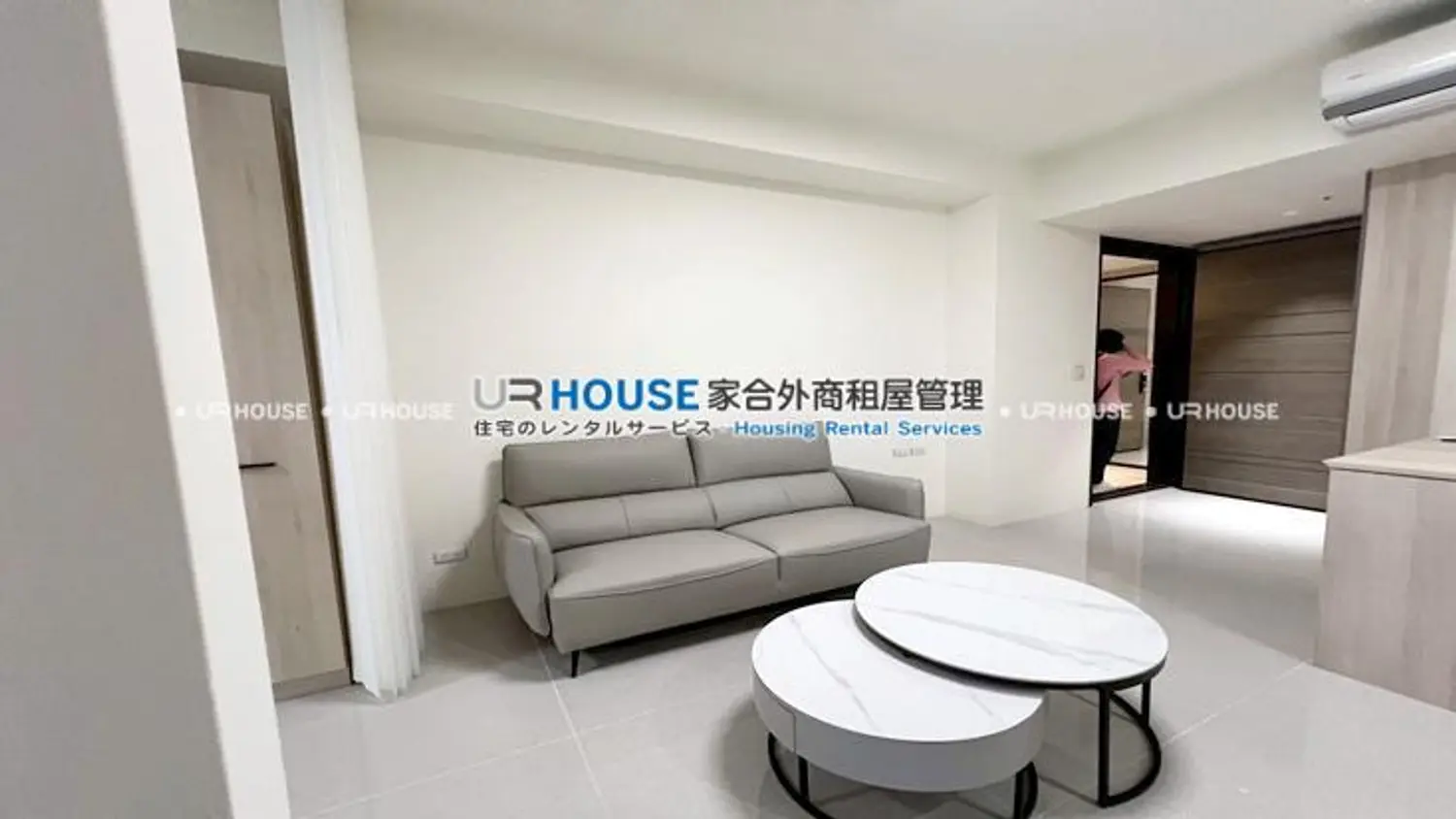 2 房 公寓 出租 TWD 79 000 - 30 坪 - 南港區,台北市 slide 2