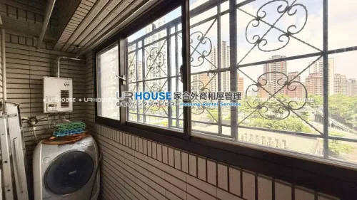 3 bedrooms apartment for rent in Sanchong District, New Taipei City | NT$ 45 000 | 26 ping slide 10
