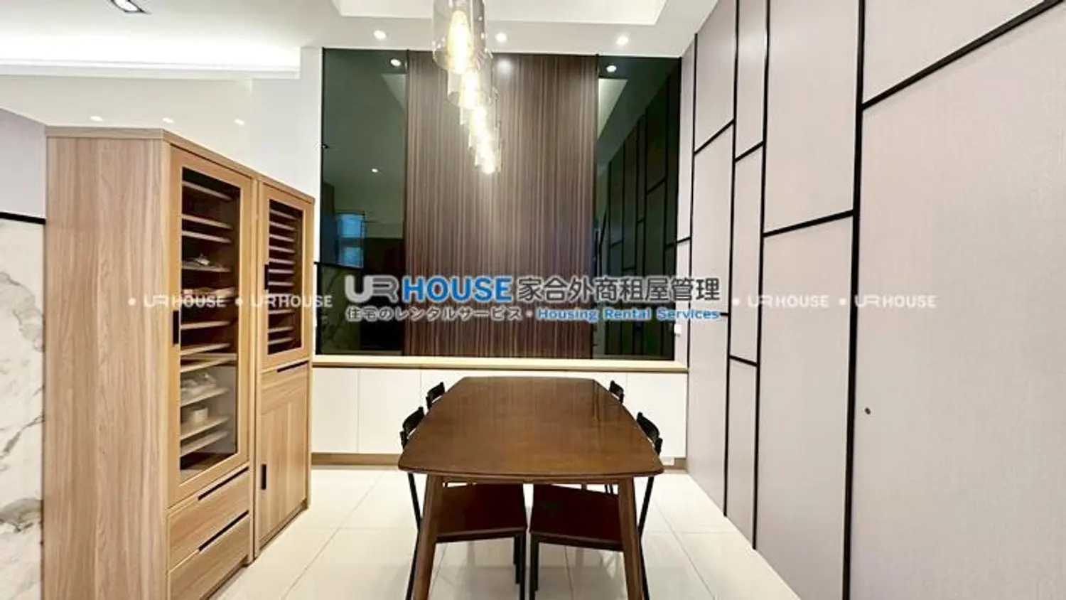 3 bedrooms apartment for rent TWD 52 000 - 17 ping - Wenshan District, Taipei City slide 9