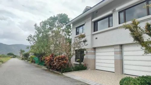 3 bedrooms villa for rent in Shoufeng Township, Hualien County | NT$ 28 000 | 87 ping slide 3