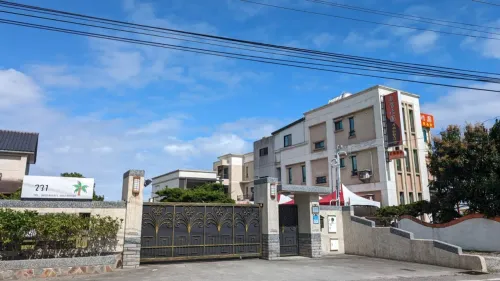Villa for sale TWD 38 680 000 -  - 1 room