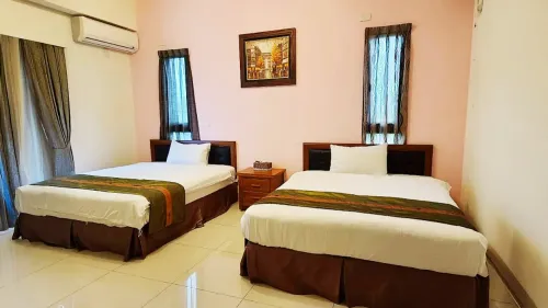 Villa for sale TWD 38 680 000 -  - 1 room