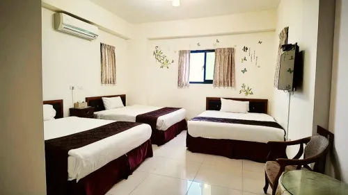Villa for sale TWD 38 680 000 -  - 1 room