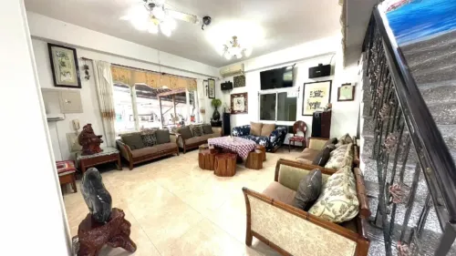 Villa for sale TWD 32 800 000 -  - 1 room