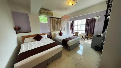 Villa for sale TWD 32 800 000 -  - 1 room