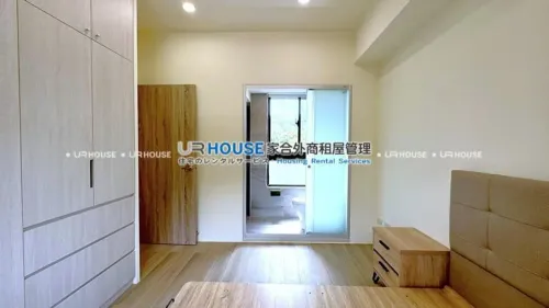 Apartment for rent TWD 45 000 - Lane 91, Jinzhuang Rd - 2 bedrooms