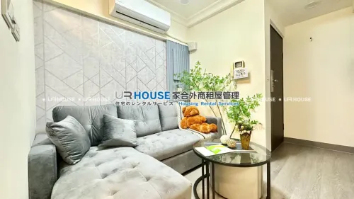 Apartment for rent NT$ 54 300 - Baoqing Street - 3 bedrooms