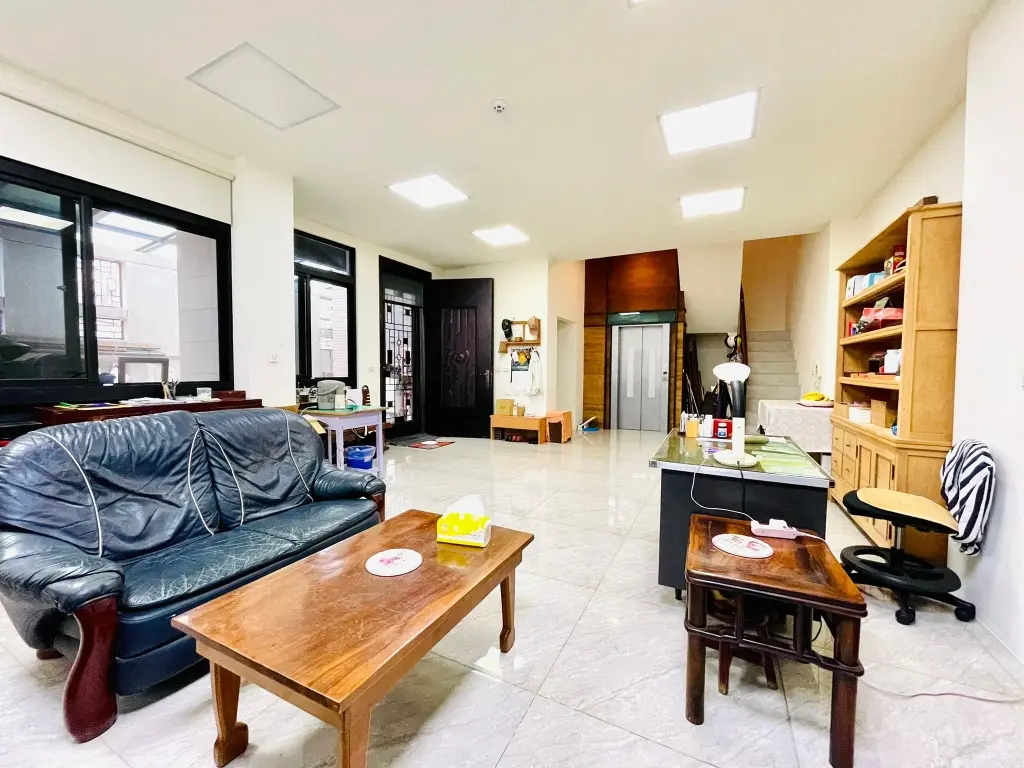 5 bedrooms villa for sale in Hualien City, Hualien County | TWD 2 680 000 | 78 ping slide 3