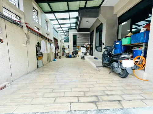 5 bedrooms villa for sale in Hualien City, Hualien County | TWD 2 680 000 | 78 ping slide 17