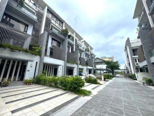 Villa for sale TWD 3 480 000 - Alley 3, Lane 273, Linsen Road - 5 bedrooms