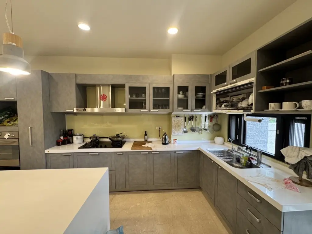 5 bedrooms villa for sale in Hualien City, Hualien County | TWD 3 480 000 | 112 ping slide 4