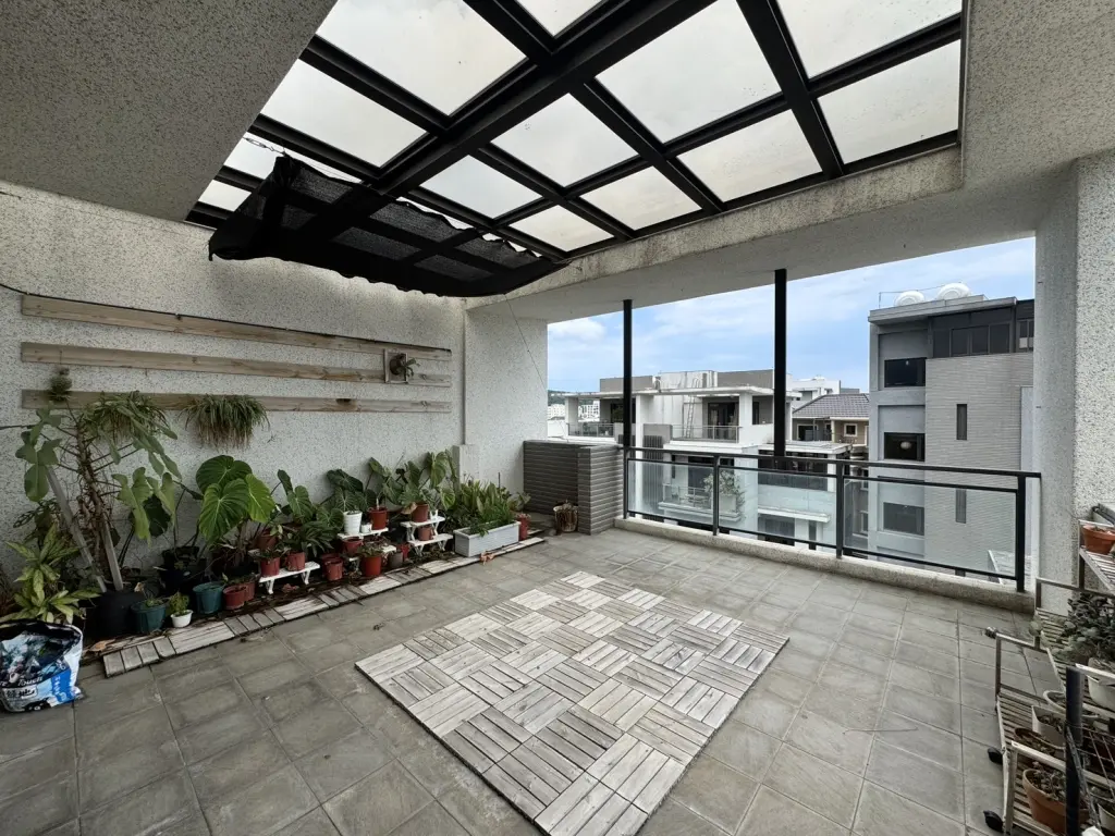 5 bedrooms villa for sale in Hualien City, Hualien County | TWD 3 480 000 | 112 ping slide 8