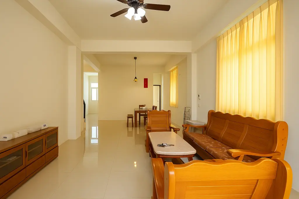 3 bedrooms villa for sale in Shoufeng Township, Hualien County | NT$ 15 800 000 | 67 ping slide 1