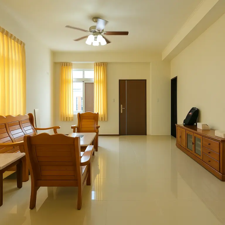 3 bedrooms villa for sale in Shoufeng Township, Hualien County | NT$ 15 800 000 | 67 ping slide 3