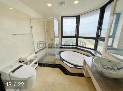 Apartment for sale NT$ 19 600 000 - Section 1, Shalun Road - 3 bedrooms