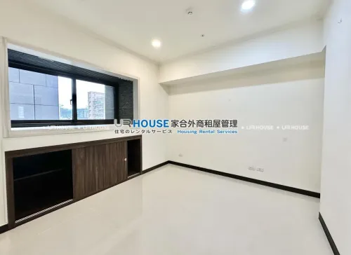Apartment for rent TWD 60 000 - Raohe St - 3 bedrooms