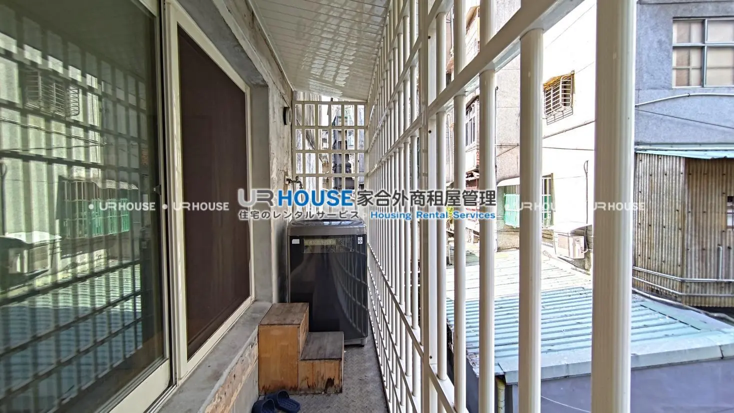 3 bedrooms apartment for rent in Shilin District, Taipei City | NT$ 45 000 | 27 ping slide 15