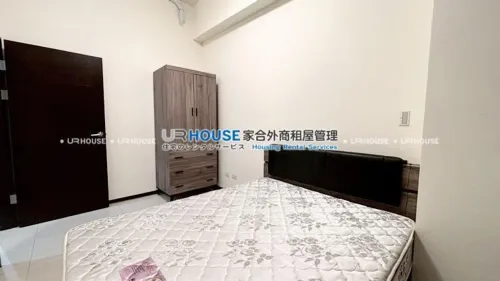 Apartment for rent TWD 55 000 -  - 2 bedrooms