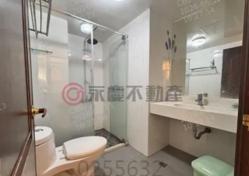 公寓 出租 NT$ 28 000 - 新市一路三段101巷 - 3 房