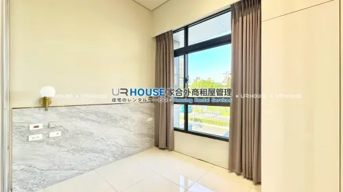 Apartment for rent TWD 38 000 - Section 7, New Taipei Boulevard - 3 bedrooms