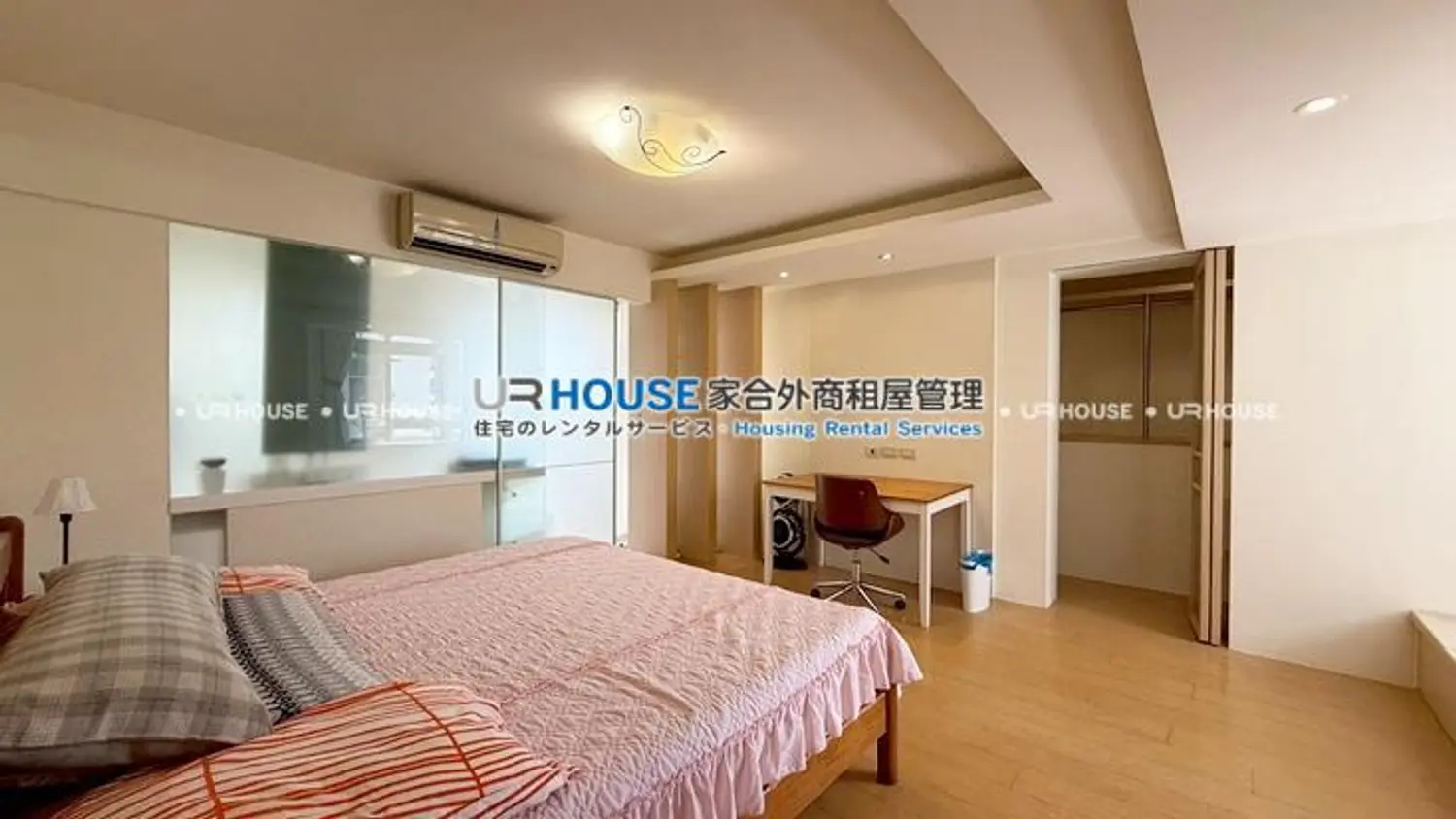 4 bedrooms apartment for rent TWD 66 000 - 39 ping - Shilin District,Taipei City slide 5
