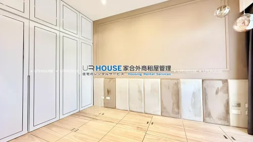 Apartment for rent TWD 30 000 - Section 7, New Taipei Boulevard - 1 room