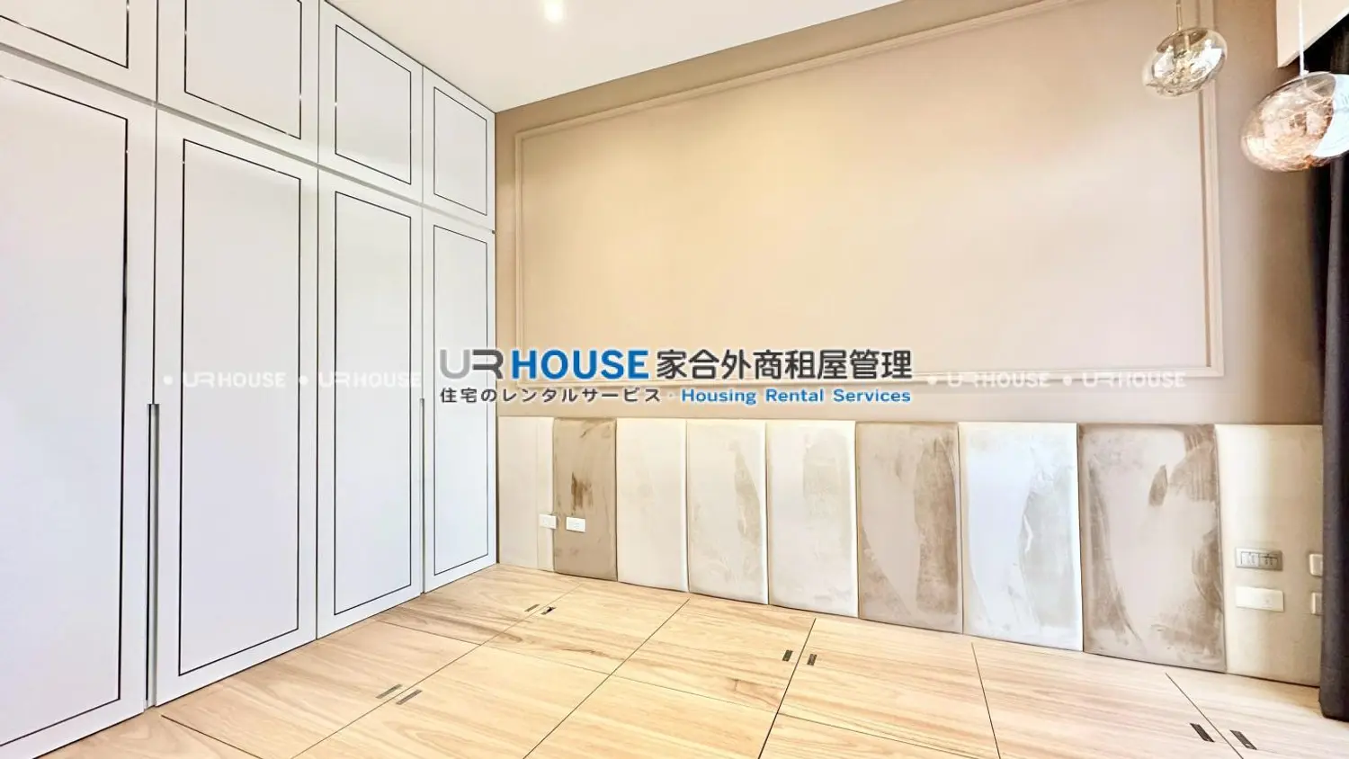 1 room apartment for rent TWD 30 000 - 11 ping - Xinzhuang District,New Taipei City slide 3