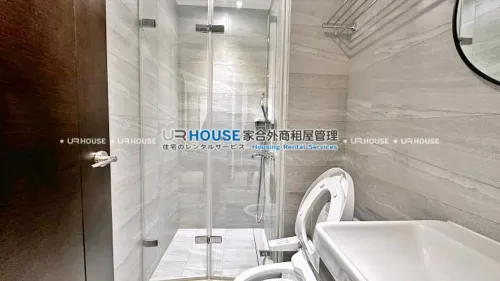 Apartment for rent TWD 80 000 -  - 3 bedrooms