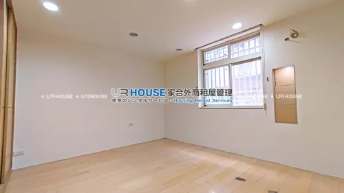 4 bedrooms apartment for rent in Shilin District, Taipei City | NT$ 69 000 | 54 ping slide 10