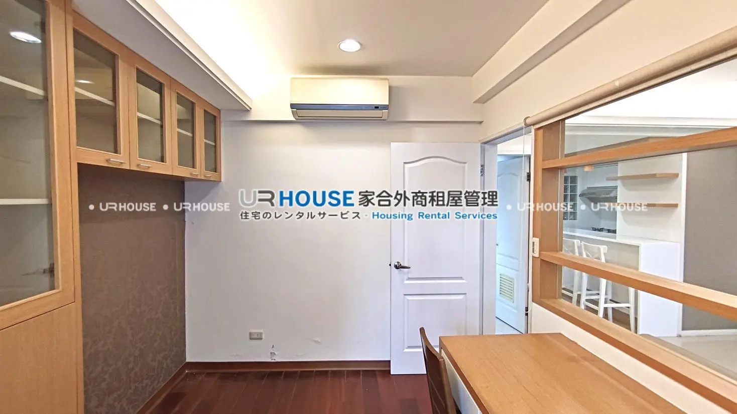 3 bedrooms apartment for rent in Beitou District, Taipei City | NT$ 45 000 | 25 ping slide 6