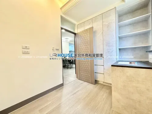 3 bedrooms apartment for rent in Xindian District, New Taipei City | NT$ 54 300 | 18 ping slide 8