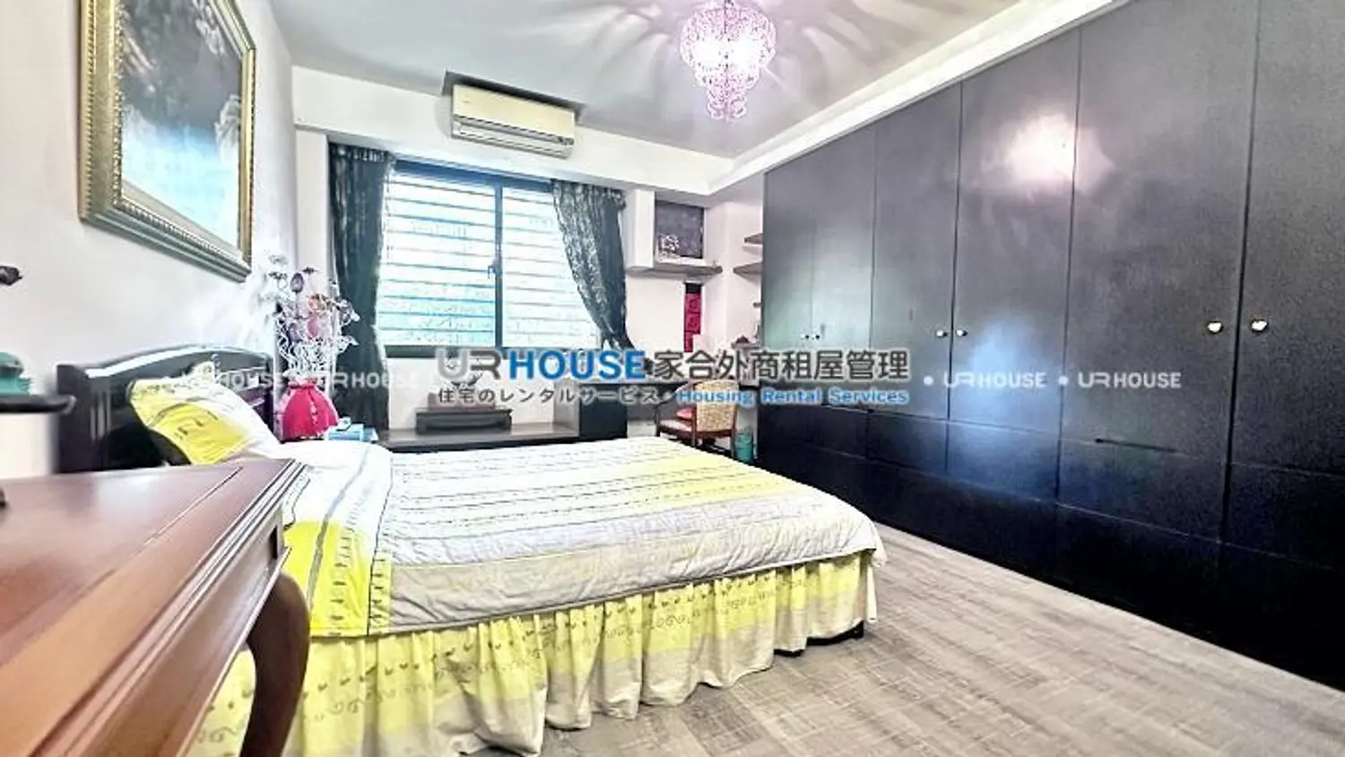 2 bedrooms apartment for rent TWD 160 000 - 43 ping - Taipei City,Daan District slide 7