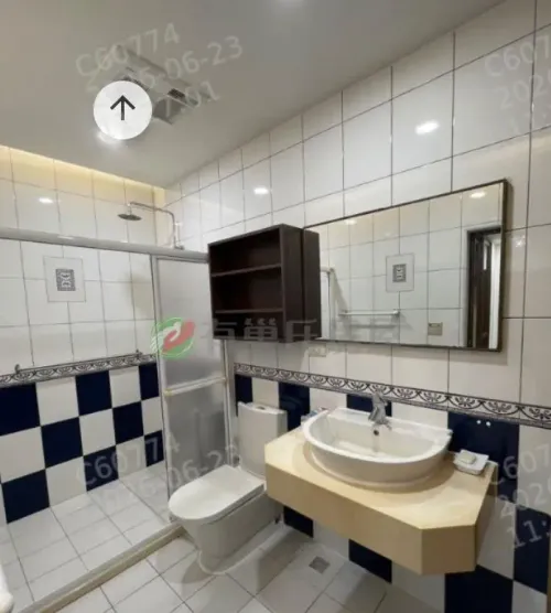 2 bedrooms apartment for rent in New Taipei City | NT$ 31 000 | 32 ping slide 5