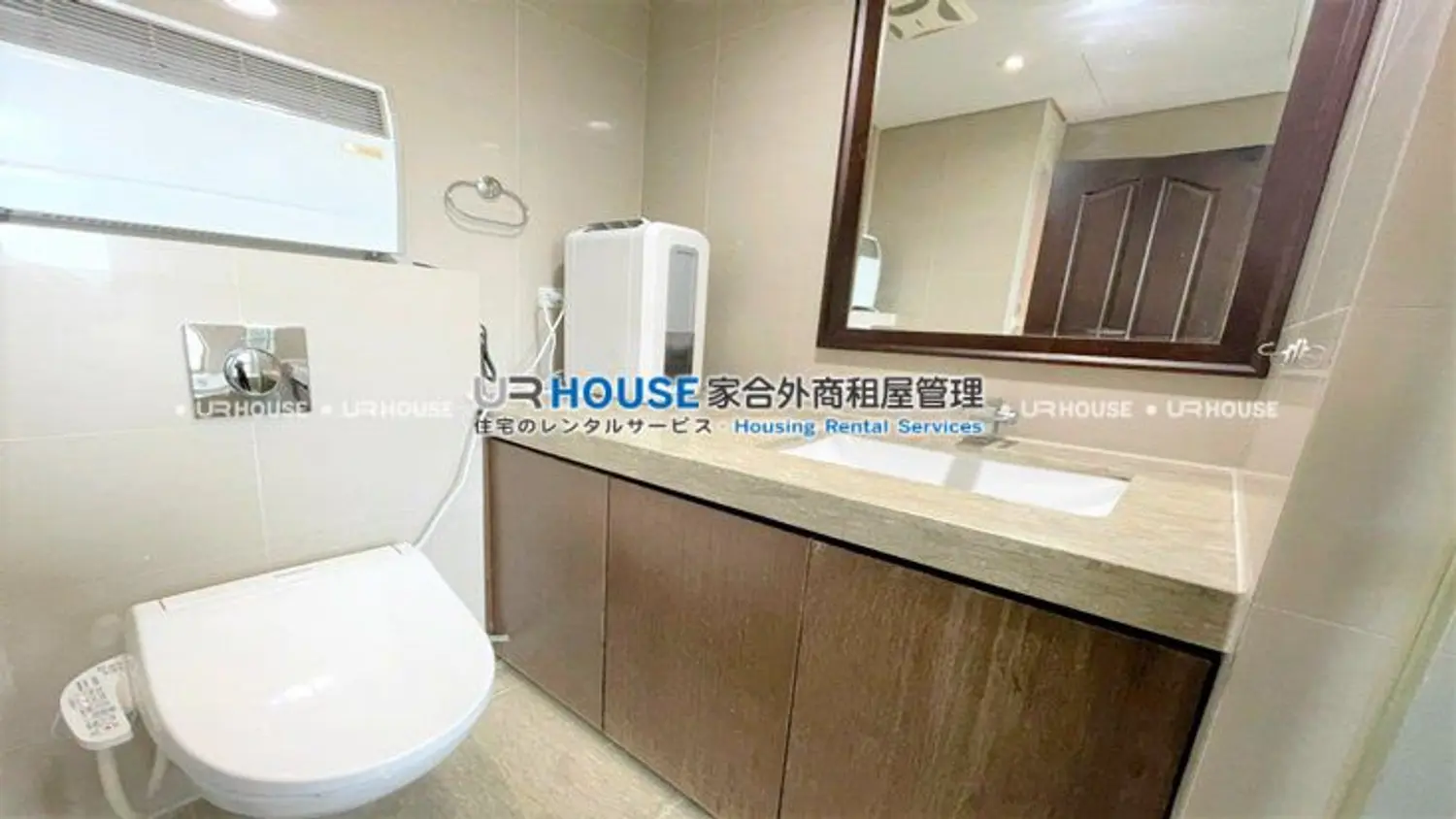 2 bedrooms apartment for rent TWD 68 000 - 17 ping - Xinyi District,Taipei City slide 12