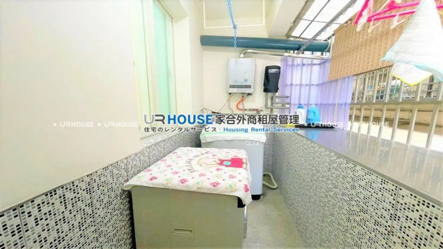 3 bedrooms apartment for rent TWD 66 000 - 35 ping - Shilin District,Taipei City slide 8