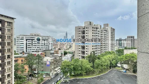 Apartment for rent TWD 48 000 -  - 2 bedrooms