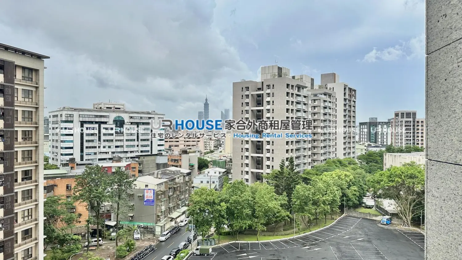 2 bedrooms apartment for rent TWD 48 000 - 22 ping - Taipei City,Nangang District slide 9