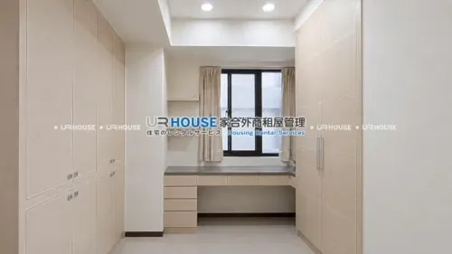 3 bedrooms apartment for rent in Datong District, Taipei City | NT$ 70 000 | 39 ping slide 6