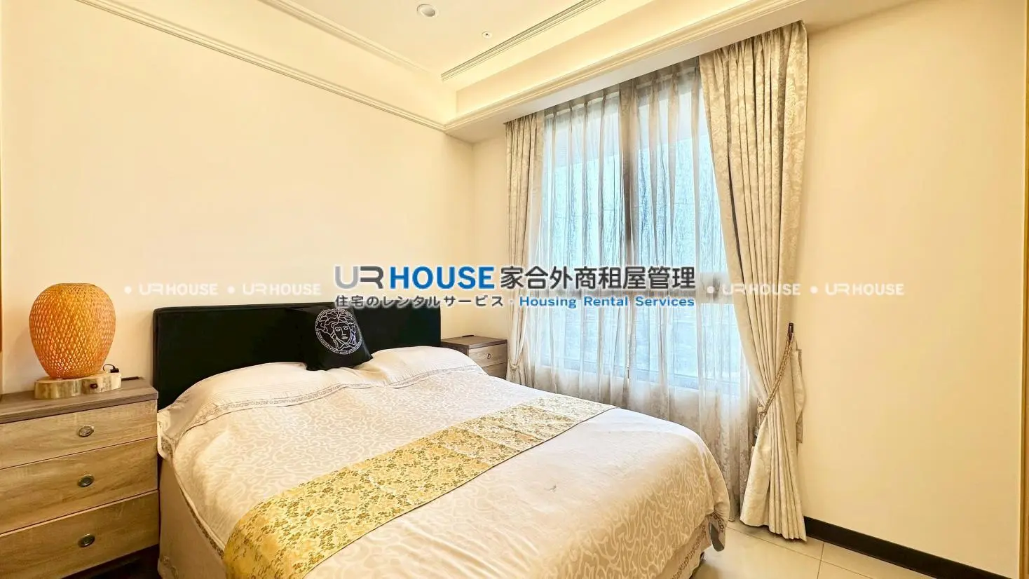 3 bedrooms apartment for rent in Linkou District, New Taipei City | NT$ 74 015 | 38 ping slide 3