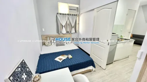 Apartment for rent NT$ 23 300 - Chenggong Road - 2 bedrooms