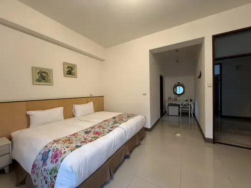 5 bedrooms villa for sale in Hualien City, Hualien County | NT$ 28 900 000 | 133 ping slide 12