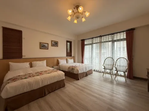 5 bedrooms villa for sale in Hualien City, Hualien County | NT$ 28 900 000 | 133 ping slide 6