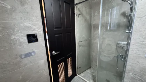 3 bedrooms apartment for rent in Tamsui District, New Taipei City | NT$ 33 000 | 34 ping slide 24