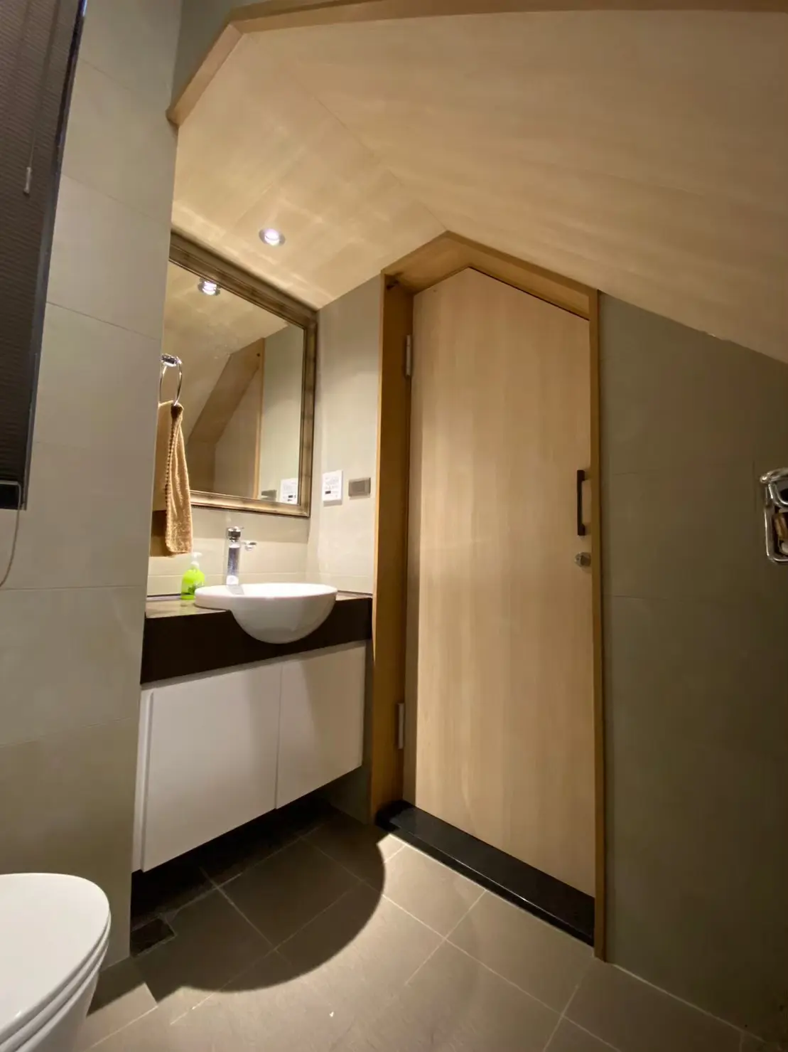 3 bedrooms apartment for rent in Neihu District, Taipei City | TWD 110 000 | 30 ping slide 8