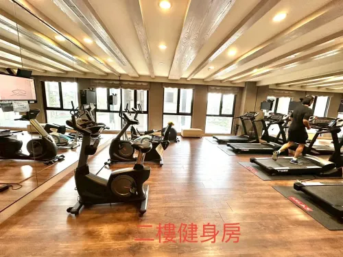 Apartment for sale TWD 22 680 000 - Section 2, Wenhuaer Rd - 2 bedrooms