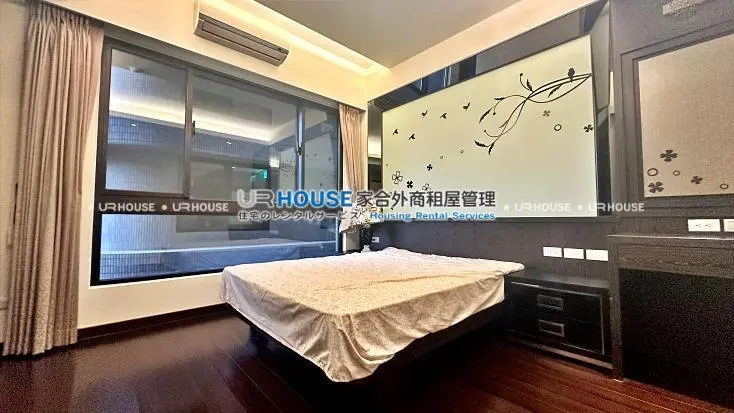 3 bedrooms apartment for rent in Wanhua District, Taipei City | TWD 64 000 | 39 ping slide 13