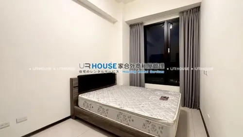 Apartment for rent TWD 55 000 -  - 2 bedrooms