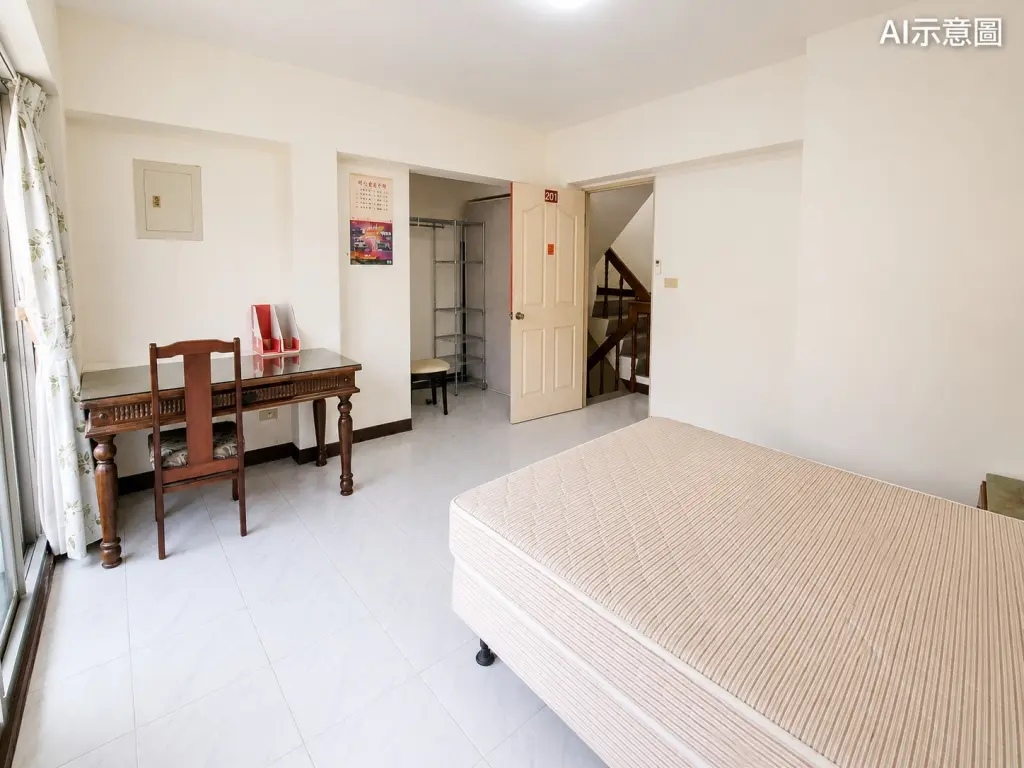 4 bedrooms apartment for sale in Shoufeng Township, Hualien County | NT$ 4 600 000 | 46 ping slide 11
